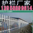 洛阳西工pvc塑钢栏杆图片