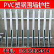 谢家集pvc护栏_小区栅栏哪里买图片