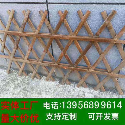 常州天寧pvc小區(qū)圍墻護(hù)欄