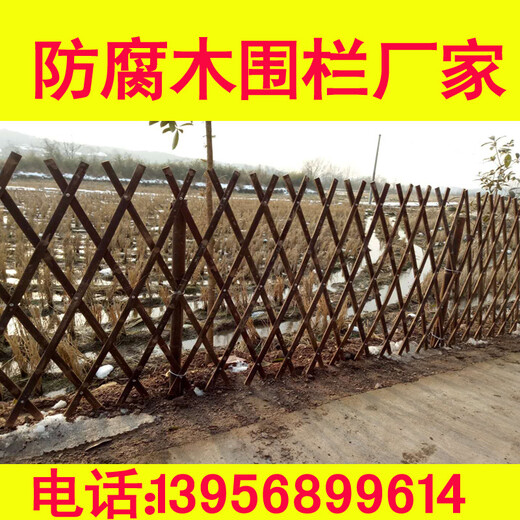 扬州邗江市政围栏
