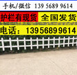 供应江西地区鄂州华容pvc塑钢栏杆_pvc隔离护栏图片