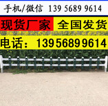 梅州丰顺pvc塑钢栏杆图片3