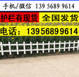 信阳平桥pvc栏杆-50公分商图片