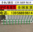 三门峡陕pvc护栏多少钱每米?图片