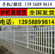 安徽滁州塑钢围栏+厂家直销