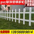 供應商浙江杭州市pvc隔離欄桿圖片