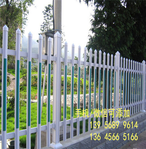 护栏设计、样式蚌埠市怀远县围栏毛竹种菜支架竹围栏