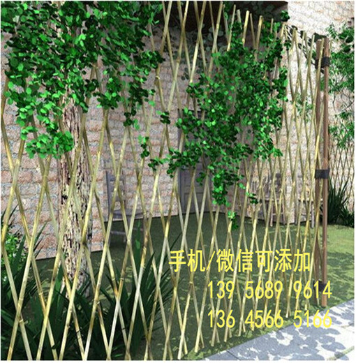 厂商出售濮阳市范县pvc塑钢护栏草坪围栏厂家