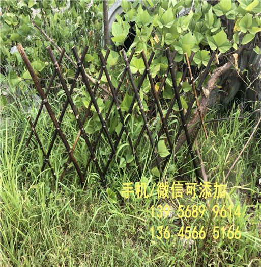 推荐信阳市平桥区pvc护栏塑钢护栏围栏