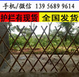 江西省新余市花园市政栏杆篱笆栅栏加盟图片
