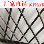 安徽省合肥市花园庭院绿化塑钢护栏欢迎PK价格