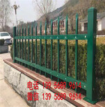 安庆望江县pvc道路护栏pvc道路围栏30，40，50公分图片4
