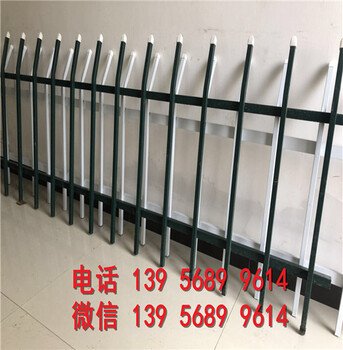 萍乡莲花县花园栏杆工厂护栏厂家列表，安装指导