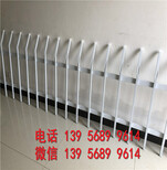 苏州虎丘pvc护栏,pvc塑钢栏杆价格产量高图片1