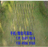 漳州长泰县花园围栏花园栅栏思路和技巧图片3