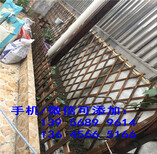 滁州来安县pvc别墅护栏pvc别墅围栏墨绿色-白色-木纹色-天蓝色图片1