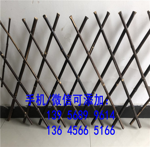 会昌县PVC塑钢护栏变压器围栏市场价格