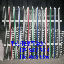 建湖县栏杆pvc塑钢护栏欢迎咨询订购!图片
