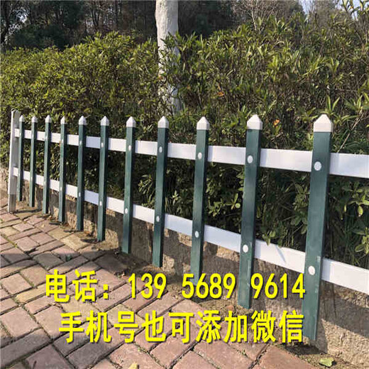 永城市小区栏杆绿化护栏绿化环保安装简便