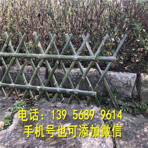 漳州平和县pvc仿木护栏pvc仿木围栏厂家出售？
