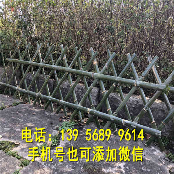 赣州全南县pvc交通栏 PVC花园护栏          价格公道，量大更好