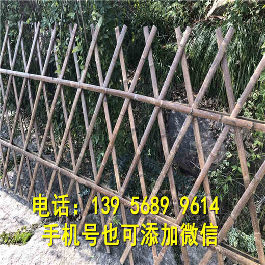道县pvc护栏绿色护栏绿化带护栏绿化环保安装简便
