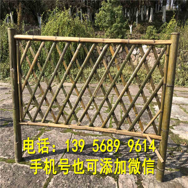 南昌东湖pvc栅栏 pvc栏杆厂家价格