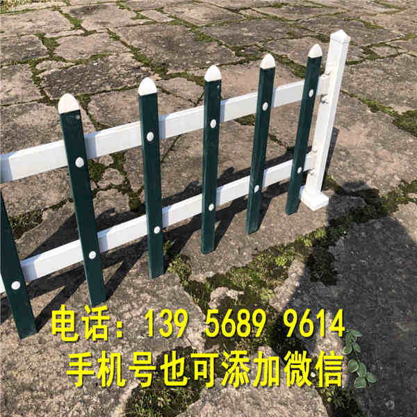 漳州诏安县工厂栏杆庭院护栏              不足千米也算批发