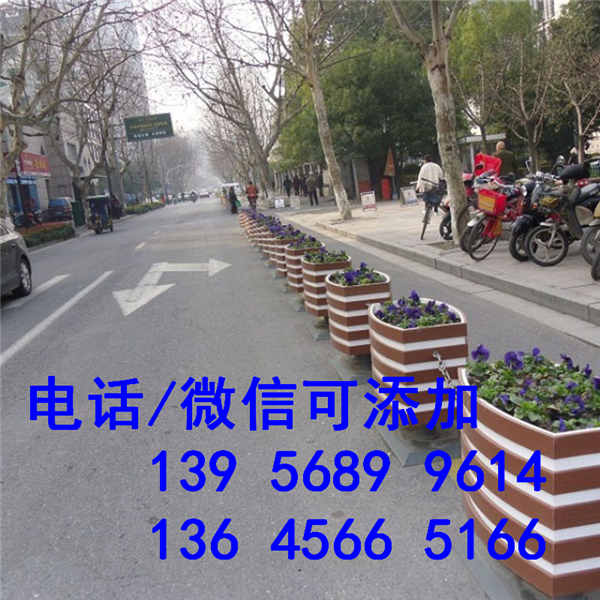 宁波市防腐竹篱笆园艺什么价格