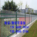 汉中市绿化栏杆塑钢pvc护栏市场报价