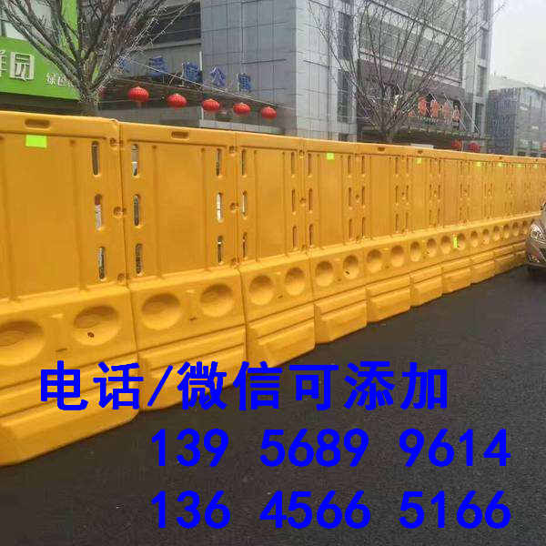 潜山县PVC塑钢护栏 围栏栅栏_直接厂家