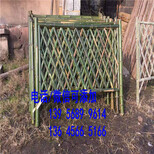 宽城竹篱笆栅栏庭院围栏护栏市场走向图片5