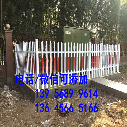 台山市围墙栏杆花坛护栏的价格