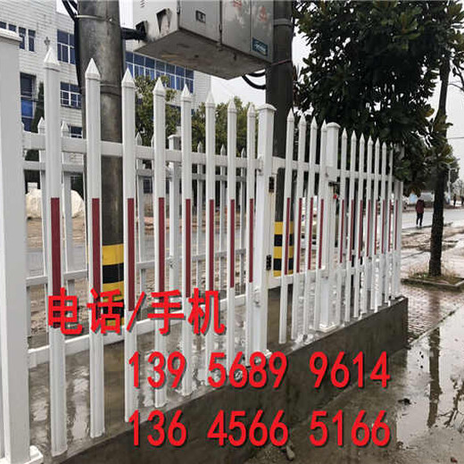 上海竹篱笆围栏竹护栏批发