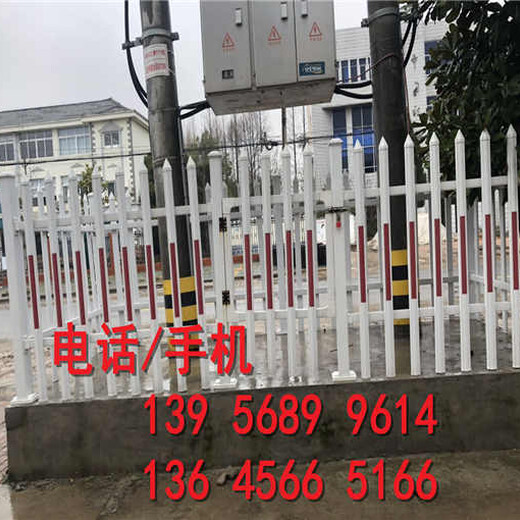 宜黄县防腐木围栏户外栅栏碳化木实木栏杆厂商出售