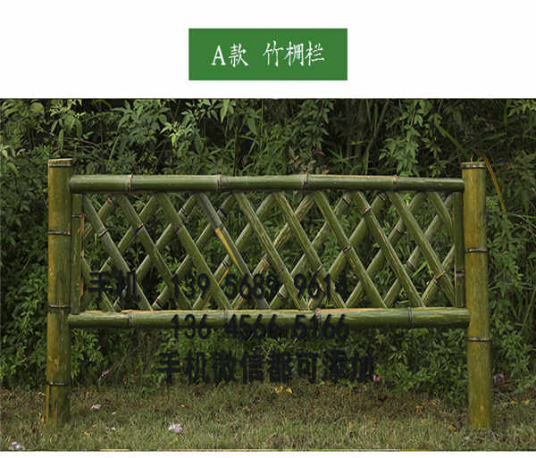 涟水县pvc绿化护栏绿化围栏找哪家