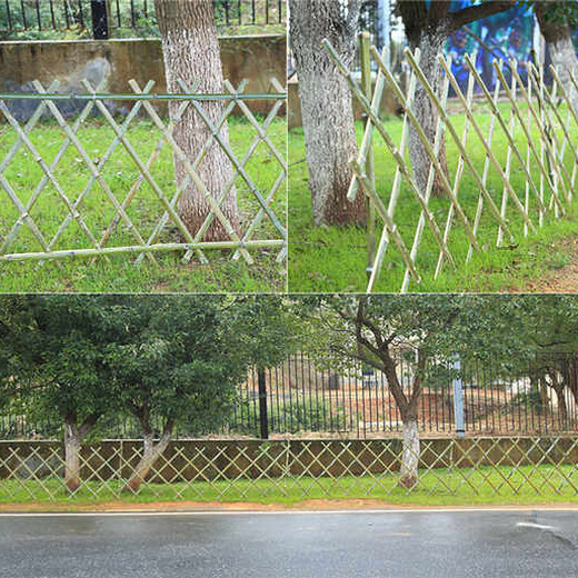 迎泽区PVC塑钢护栏变压器围墙护栏厂家批发