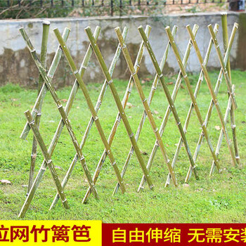 英德市庭院栅栏绿化栏杆塑钢pvc护栏围栏怎么样