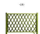 吴起县竹篱笆绿化围墙塑钢围栏市场报价