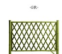 三门县户外伸缩竹篱笆栅栏围栏装饰日式庭院花园菜多少钱