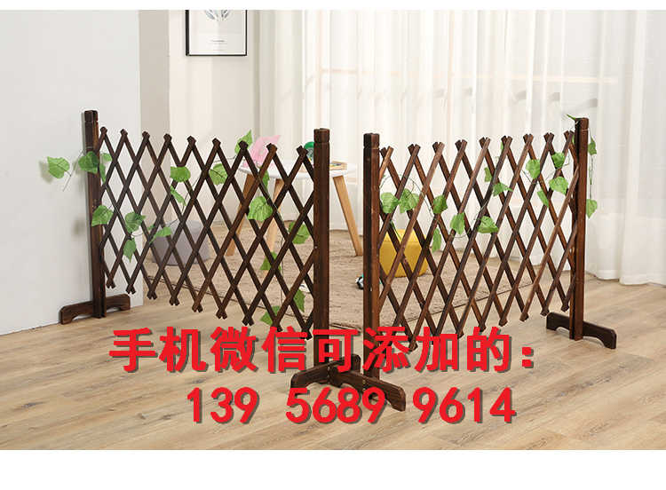 方城县铁艺围栏庭院围墙小区栅栏各种需求