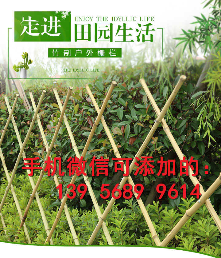 广灵县PVC护栏道路围墙花园隔离栏园林生产厂家