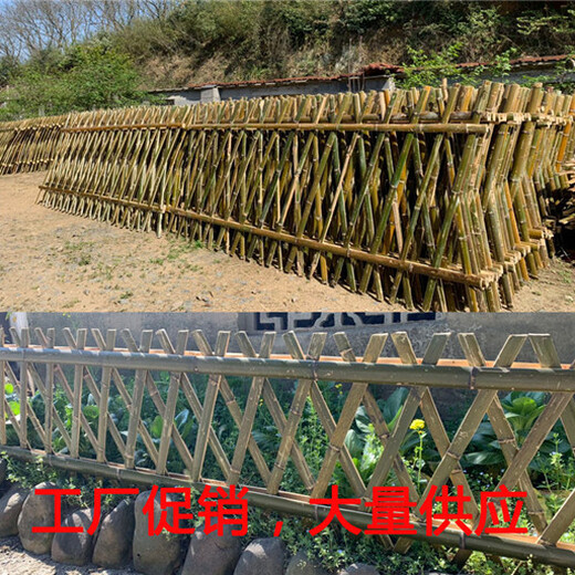 防腐木柵欄實(shí)木圍欄哪里買