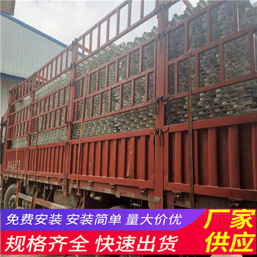 江苏常州木栅栏工程围栏竹篱笆（中闻资讯）
