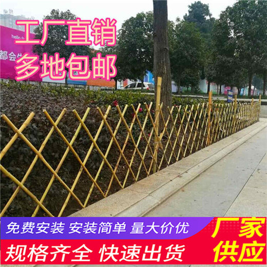 赣州会昌县锌钢护栏市场价格（中闻资讯）