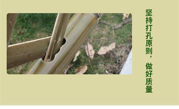 恩施鹤峰县pvc草坪护栏 竹篱笆 塑钢护栏pvc小区围墙栏杆（中闻资讯）