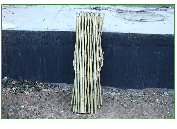 郴州宜章县pvc草坪护栏 竹篱笆 塑钢护栏绿化带花园栏杆（中闻资讯）