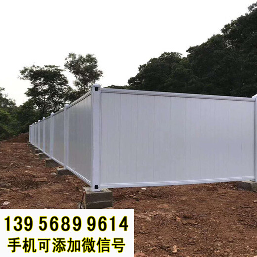 溫縣竹籬笆竹子護(hù)欄草坪護(hù)欄柵欄草坪護(hù)欄（中聞資訊）