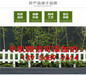 衡东县竹篱笆竹子护栏园林绿化栅栏草坪护栏（中闻资讯）