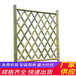 泰和县竹篱笆竹子护栏实木栅栏门pvc护栏（中闻资讯）
